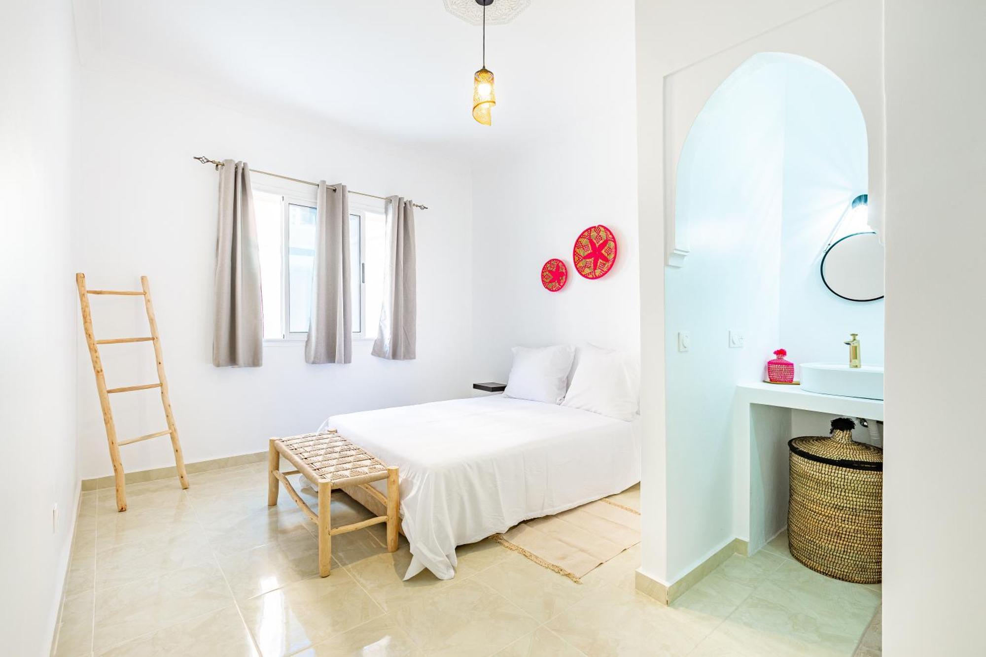 Riad Dar Juma, Suites & Appartements, Spa & Piscine Chauffee Marrakesh Exteriör bild