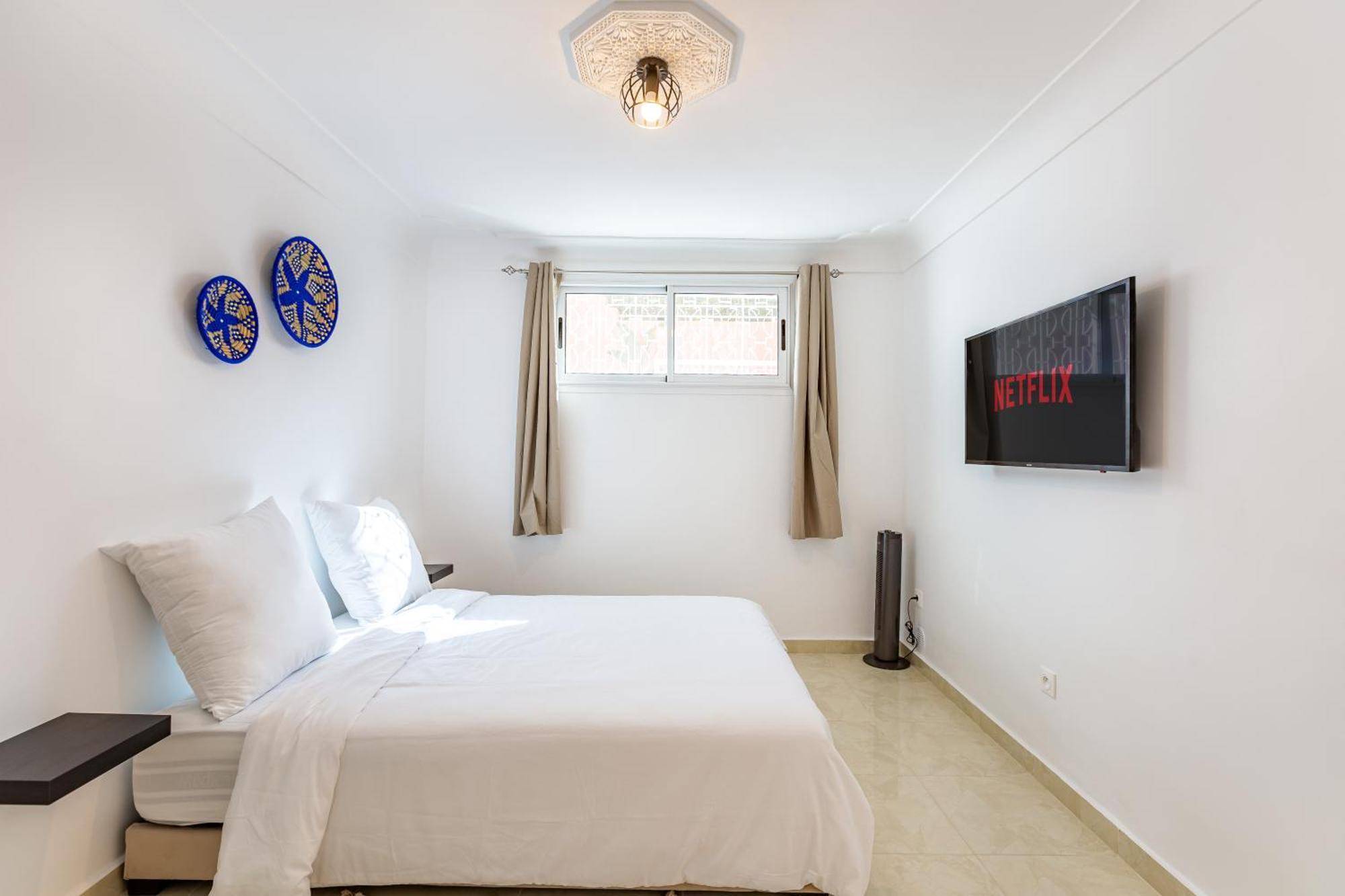 Riad Dar Juma, Suites & Appartements, Spa & Piscine Chauffee Marrakesh Rum bild