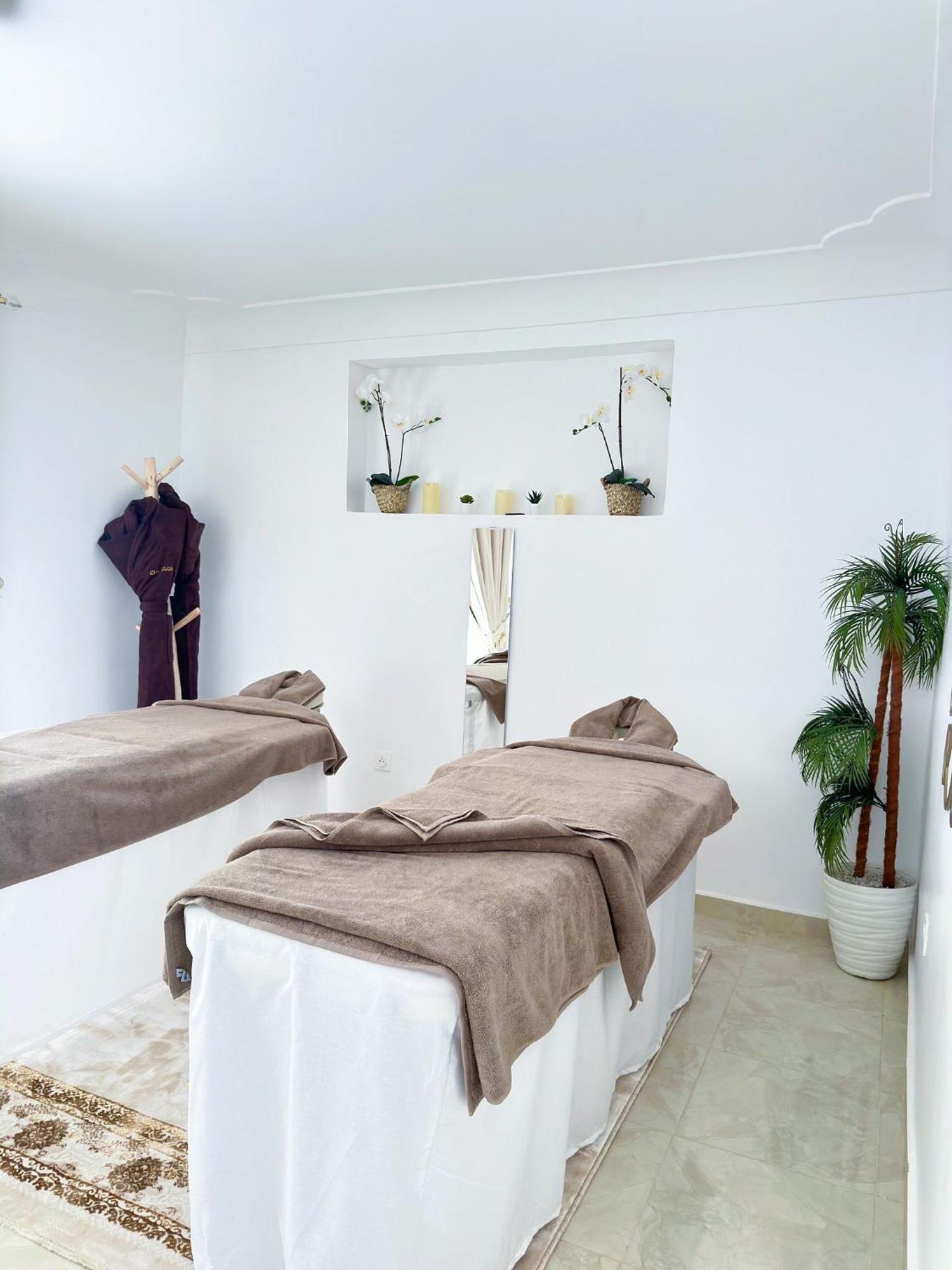 Riad Dar Juma, Suites & Appartements, Spa & Piscine Chauffee Marrakesh Exteriör bild